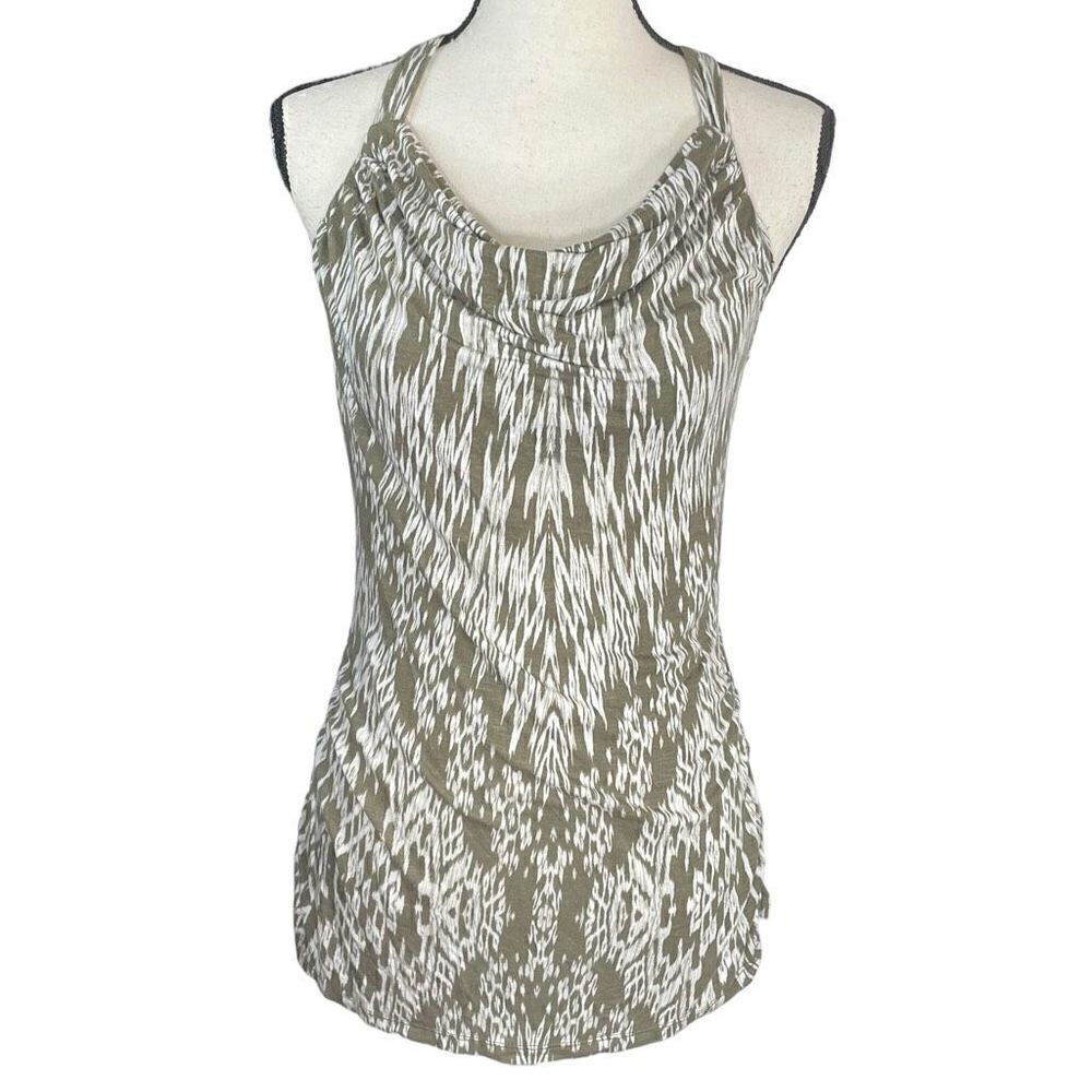 Banana Republic Women's Tank Top Small